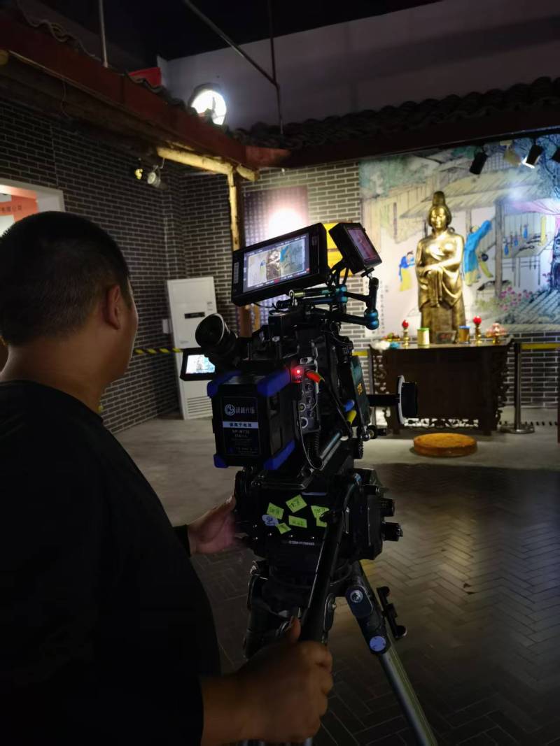 聚焦安溪县产品宣传视频拍摄公司，以专业实力赋能品牌声量升级