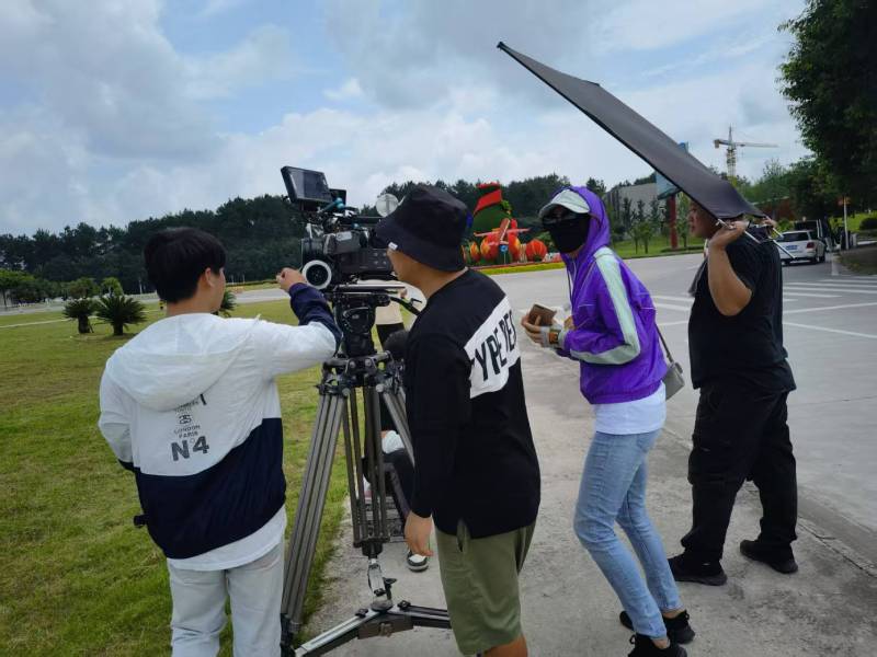 安溪县极致互动，未来愿景宏大，致力于成为全球领先的产品宣传视频企业