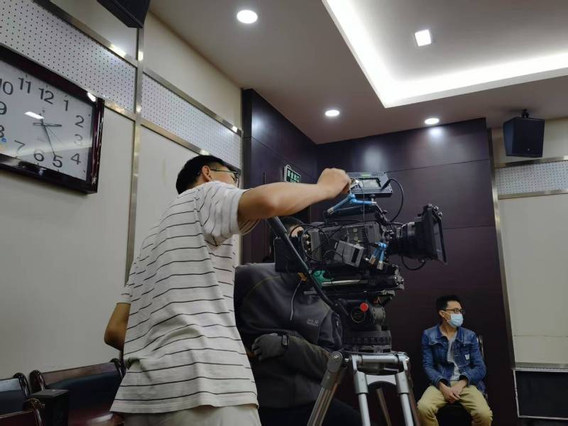 大数据指导创作方向，安溪县产品视频拍摄公司让每帧画面都有效触达