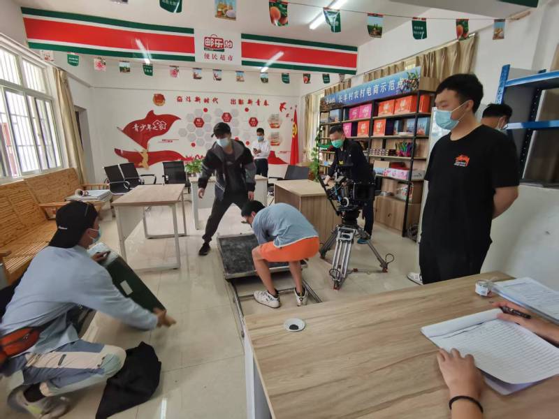 安溪县电商产品视频拍摄制作实战秘籍，助力产品引爆电商流量